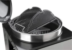 PRO22CK-C CHARCOAL CART 14 PRO22CK-C CHARCOAL CART -Mailgarden Negozio NK22CKC 05