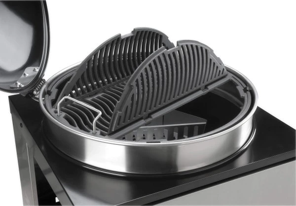 PRO22CK-C CHARCOAL CART 7 PRO22CK-C CHARCOAL CART - immagine 5