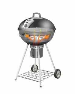 NL22CK-L CON GRIGLIE IN INOX 12 NL22CK-L CON GRIGLIE IN INOX -Mailgarden Negozio NK22CKL 03