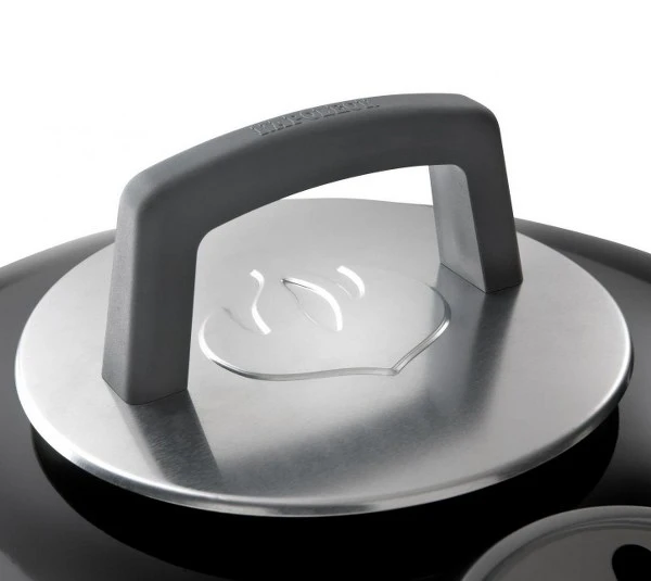 NL22CK-L CON GRIGLIE IN INOX 8 NL22CK-L CON GRIGLIE IN INOX - immagine 6