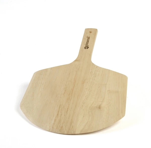 PALA PER PIZZA IN LEGNO SMALL 4 PALA PER PIZZA IN LEGNO SMALL - immagine 2