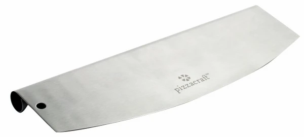 TAGLIA PIZZA IN ACCIAIO 4 TAGLIA PIZZA IN ACCIAIO - immagine 2