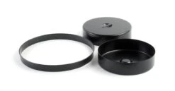 TEGLIA PER QUICHE TONDA INDIVIDUALE