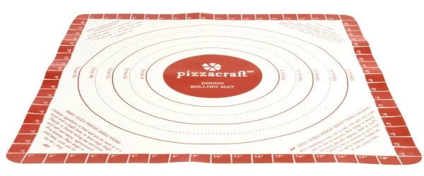 BASE QUADRATA IN SILICONE 4 BASE QUADRATA IN SILICONE - immagine 2