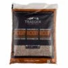 Traeger FSC - HICKORY PELLETS - 9 KG 2 Traeger FSC - HICKORY PELLETS - 9 KG -Mailgarden Negozio PEL345 01