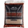 Traeger FSC - SIGNATURE BLEND PELLETS - 9 KG 1 Traeger FSC - SIGNATURE BLEND PELLETS - 9 KG -Mailgarden Negozio PEL346 01