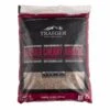 Traeger FSC - CHERRY PELLETS - 9 KG 1 Traeger FSC - CHERRY PELLETS - 9 KG -Mailgarden Negozio PEL347 01