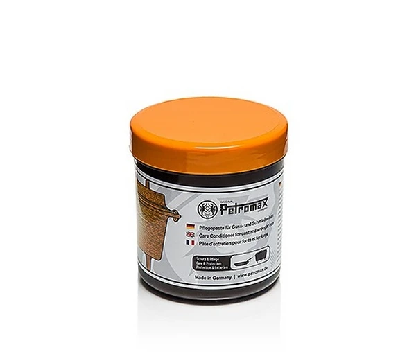 Petromax CARE CONDITIONER - BALSAMO MANTENIMENTO GHISA 3 Petromax CARE CONDITIONER - BALSAMO MANTENIMENTO GHISA