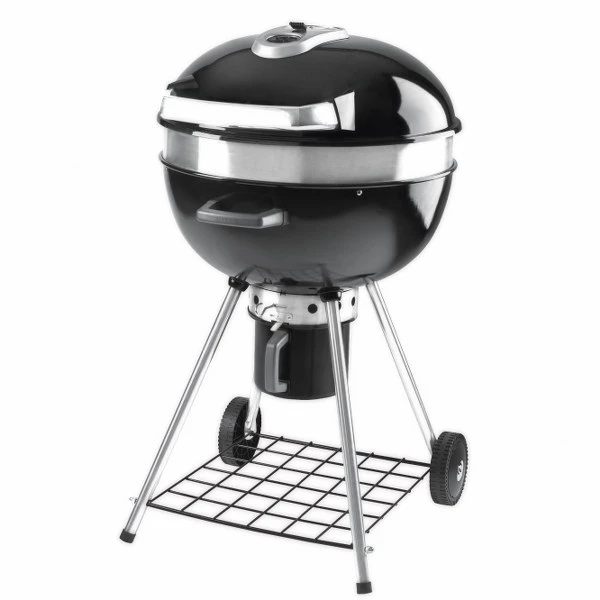 PRO22K-L - CON GRIGLIE IN GHISA 3 PRO22K-L - CON GRIGLIE IN GHISA