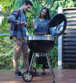 PRO22K-L - CON GRIGLIE IN GHISA 11 PRO22K-L - CON GRIGLIE IN GHISA -Mailgarden Negozio PRO22KLEG 03