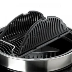 PRO22K-L - CON GRIGLIE IN GHISA 12 PRO22K-L - CON GRIGLIE IN GHISA -Mailgarden Negozio PRO22KLEG 04