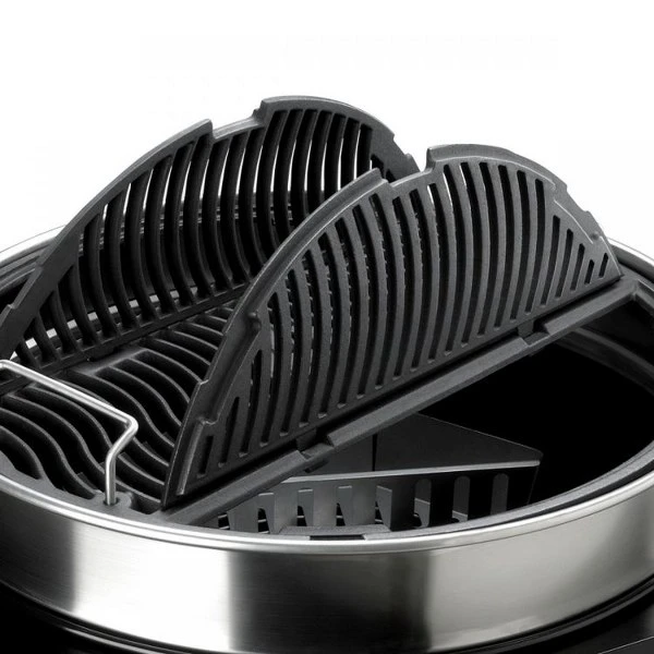 PRO22K-L - CON GRIGLIE IN GHISA 6 PRO22K-L - CON GRIGLIE IN GHISA - immagine 4