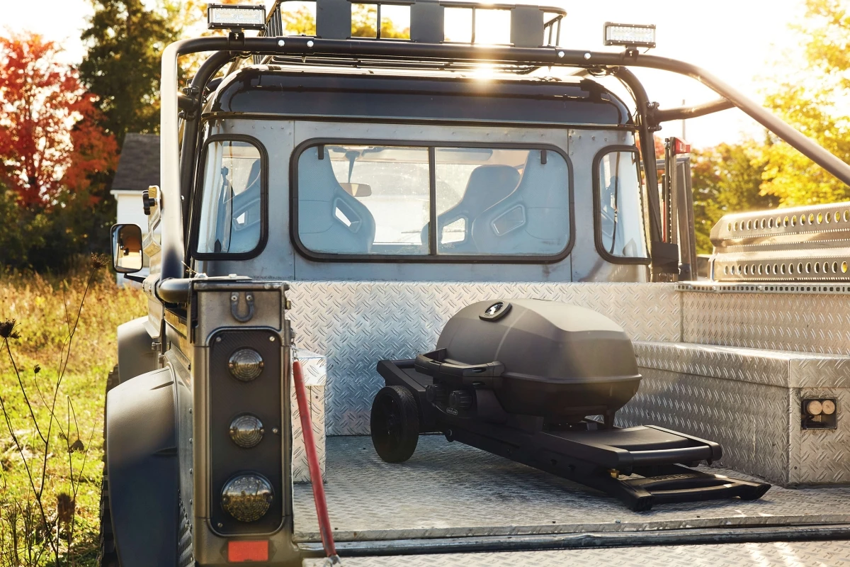 PHANTOM TRAVELQ® PRO 285 5 PHANTOM TRAVELQ® PRO 285 - immagine 3