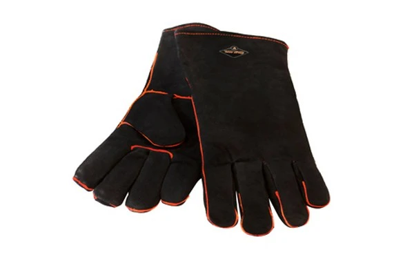 GUANTI IN PELLE 4 GUANTI IN PELLE - immagine 2