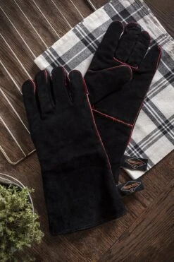 GUANTI IN PELLE 8 GUANTI IN PELLE -Mailgarden Negozio PZ5GL1 03