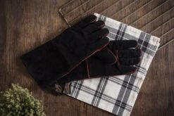 GUANTI IN PELLE 9 GUANTI IN PELLE -Mailgarden Negozio PZ5GL1 04