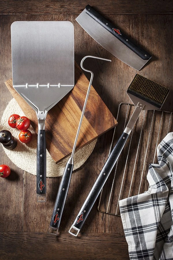 KIT 4 ACCESSORI 5 KIT 4 ACCESSORI - immagine 3