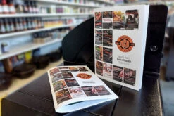 Raccolta Ricette Corsi BBQ - Stagione 2022