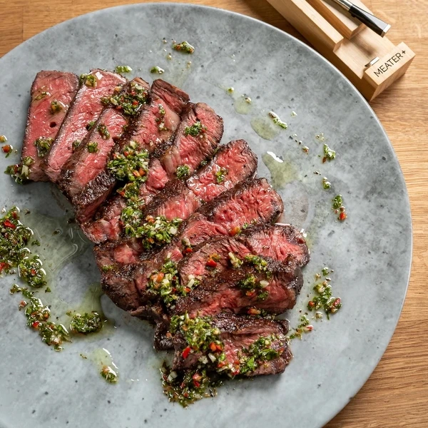 MEATER + (RANGE 50 MT BT) 6 MEATER + (RANGE 50 MT BT) - immagine 4