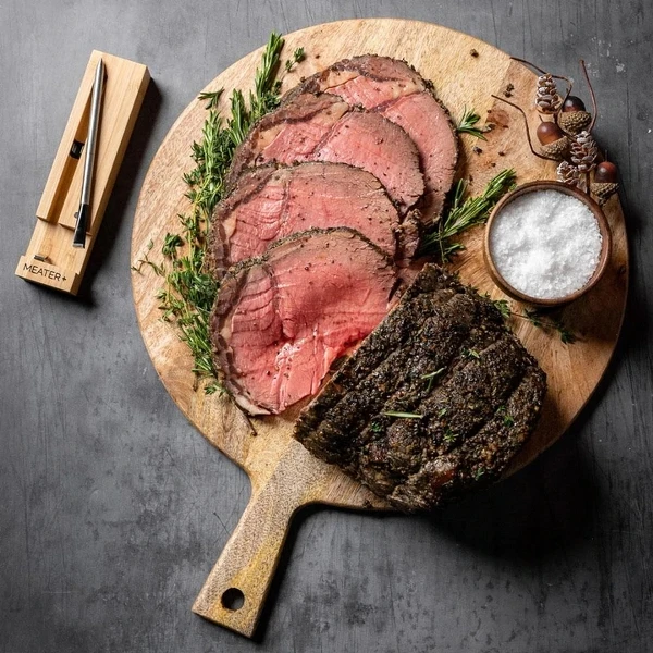 MEATER + (RANGE 50 MT BT) 7 MEATER + (RANGE 50 MT BT) - immagine 5