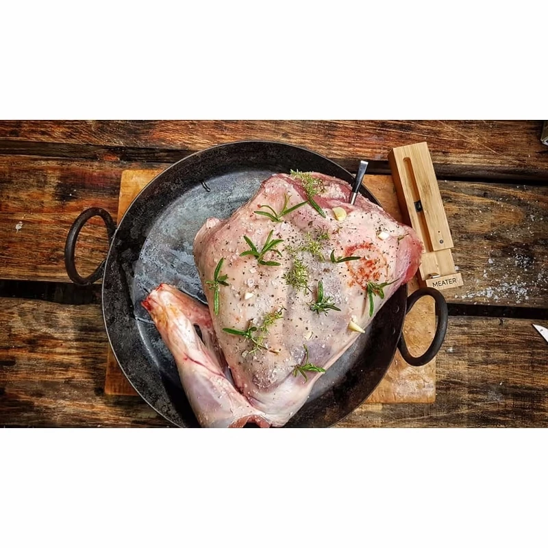 MEATER ORIGINAL (RANGE 10 MT BT) 4 MEATER ORIGINAL (RANGE 10 MT BT) - immagine 2