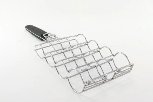 GRIGLIA PER PANNOCCHIE 4 GRIGLIA PER PANNOCCHIE - immagine 2