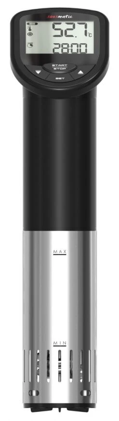 TFA SOUSMATIC - FORNELLO COTTURA SOTTOVUOTO 13 TFA SOUSMATIC - FORNELLO COTTURA SOTTOVUOTO -Mailgarden Negozio TF14155001 04