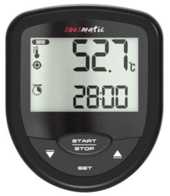 TFA SOUSMATIC - FORNELLO COTTURA SOTTOVUOTO 14 TFA SOUSMATIC - FORNELLO COTTURA SOTTOVUOTO -Mailgarden Negozio TF14155001 05