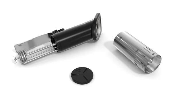 TFA SOUSMATIC - FORNELLO COTTURA SOTTOVUOTO 8 TFA SOUSMATIC - FORNELLO COTTURA SOTTOVUOTO - immagine 6