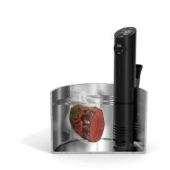TFA SOUSVIDE - FORNELLO COTTURA SOTTOVUOTO 9 TFA SOUSVIDE - FORNELLO COTTURA SOTTOVUOTO -Mailgarden Negozio TF15155101 03