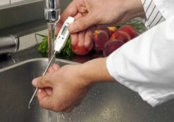 TFA POCKET-DIGITEMP - TERMOMETRO A SONDA DA TASCA 8 TFA POCKET-DIGITEMP - TERMOMETRO A SONDA DA TASCA -Mailgarden Negozio TF301018 03