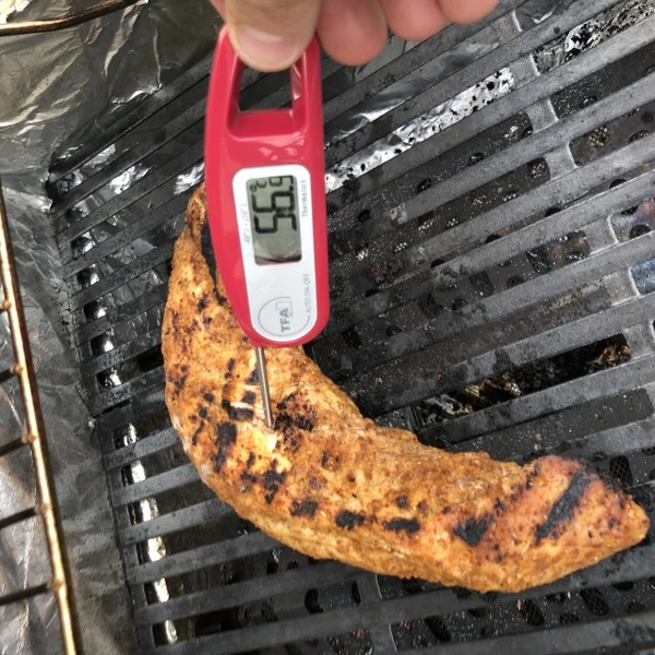 TFA TERMO JACK - TERMOMETRO A SONDA PIEGHEVOLE 6 TFA TERMO JACK - TERMOMETRO A SONDA PIEGHEVOLE - immagine 4