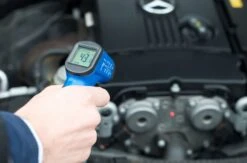 TFA TERMOMETRO A INFRAROSSI - SCANTEMP 330 9 TFA TERMOMETRO A INFRAROSSI - SCANTEMP 330 -Mailgarden Negozio TF31113406 03