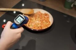 TFA TERMOMETRO A INFRAROSSI - SCANTEMP 330 10 TFA TERMOMETRO A INFRAROSSI - SCANTEMP 330 -Mailgarden Negozio TF31113406 04