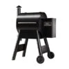 Traeger PRO 575 2 Traeger PRO 575 -Mailgarden Negozio TFB57GLEC 01