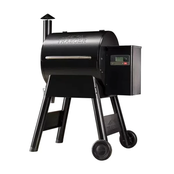 Traeger PRO 575 2 Traeger PRO 575
