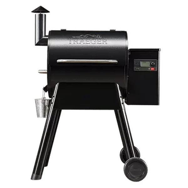 Traeger PRO 575 3 Traeger PRO 575 - immagine 2