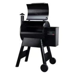 Traeger PRO 575 9 Traeger PRO 575 -Mailgarden Negozio TFB57GLEC 03