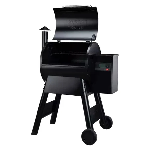 Traeger PRO 575 4 Traeger PRO 575 - immagine 3