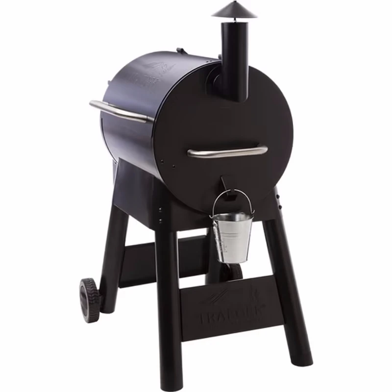 Traeger PRO22 4 Traeger PRO22 - immagine 2