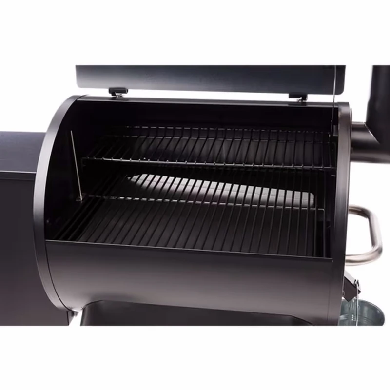 Traeger PRO22 6 Traeger PRO22 - immagine 4