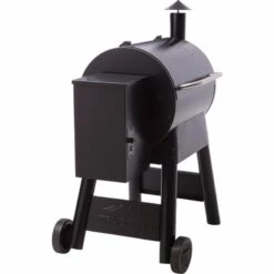 Traeger PRO22 12 Traeger PRO22 -Mailgarden Negozio TFB57PUBE 05