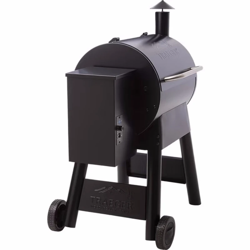 Traeger PRO22 7 Traeger PRO22 - immagine 5