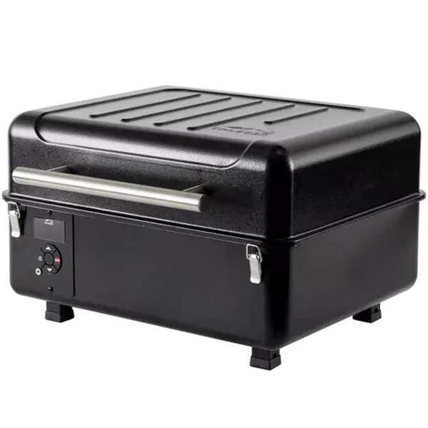Traeger RANGER 3 Traeger RANGER