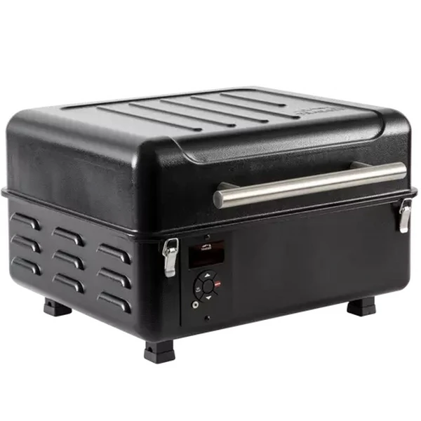 Traeger RANGER 4 Traeger RANGER - immagine 2