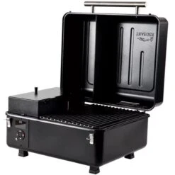 Traeger RANGER 11 Traeger RANGER -Mailgarden Negozio TFT18KLDE 03