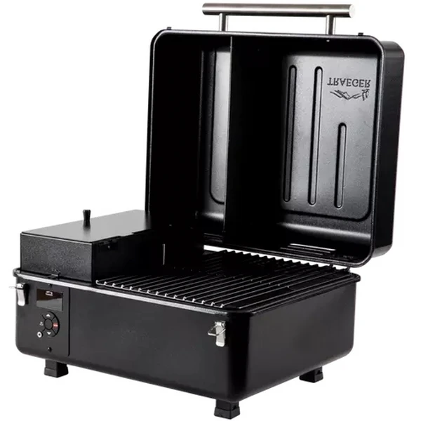 Traeger RANGER 5 Traeger RANGER - immagine 3