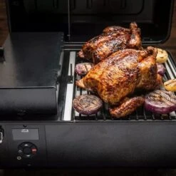 Traeger RANGER 14 Traeger RANGER -Mailgarden Negozio TFT18KLDE 06