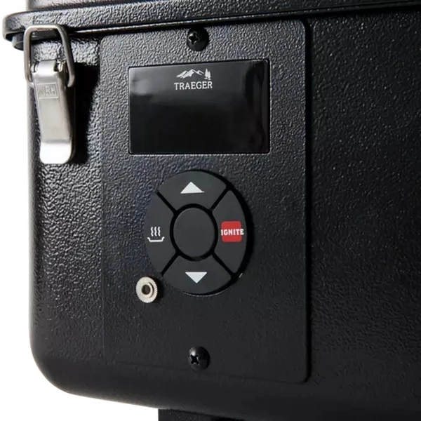 Traeger RANGER 9 Traeger RANGER - immagine 7