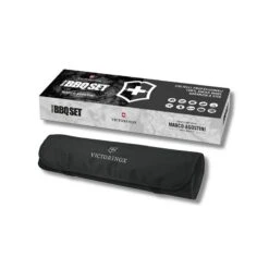 Victorinox BBQ SET BY MARCO AGOSTINI -Mailgarden Negozio V5BBQ01 03